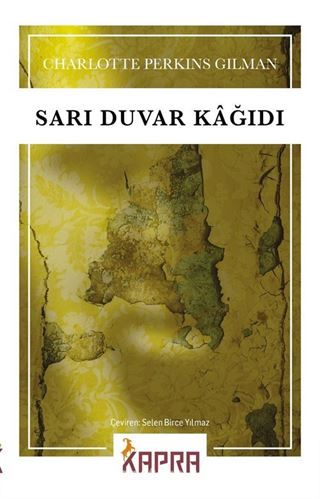 Sarı Duvar Kağıdı