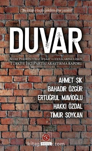 Duvar