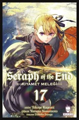 Seraph of the End / Kıyamet Meleği 17