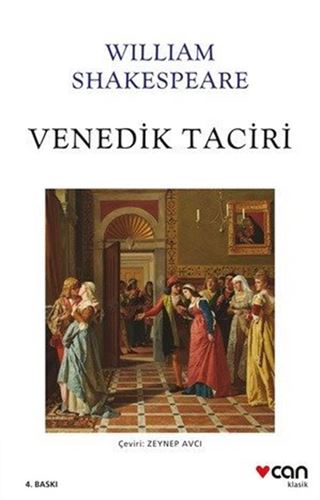 Venedik Taciri