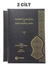 Umdetü'l-Hullan Fî Îzahi Zübdeti'l-İrfan (2 Cilt)