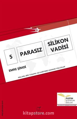 5 Parasız Silikon Vadisi