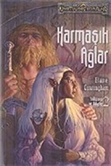 Karmaşık Ağlar / 2.Kitap