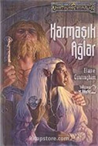 Karmaşık Ağlar / 2.Kitap