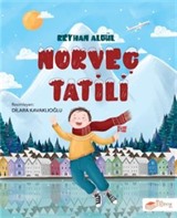 Norveç Tatili