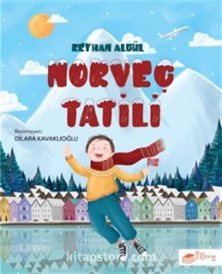 Norveç Tatili