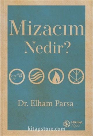 Mizacım Nedir?