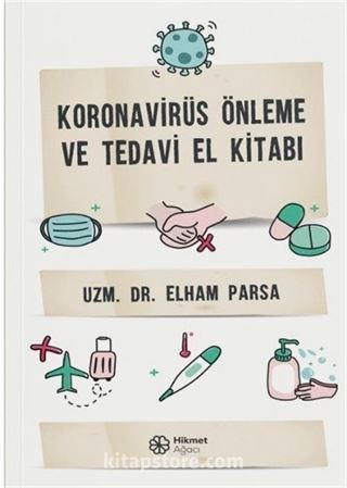 Koronavirüs Önleme ve Tedavi El Kitabı