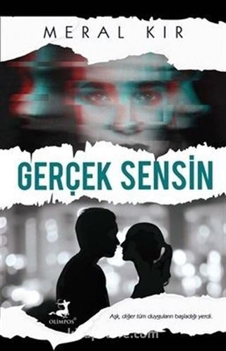 Gerçek Sensin