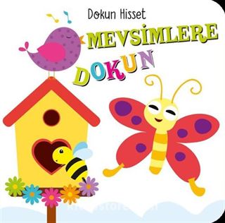 Mevsimlere Dokun / Dokun Hisset