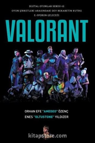 Valorant