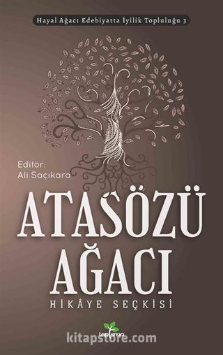 Atasözü Ağacı