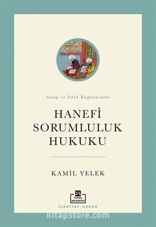 Hanefi Sorumluluk Hukuku