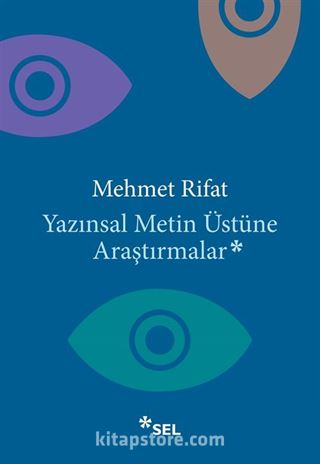 Yazınsal Metin Üstüne Araştırmalar