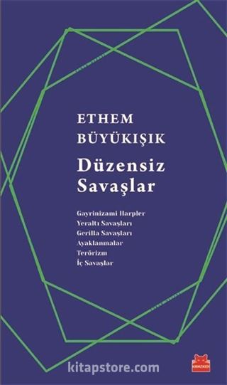 Düzensiz Savaşlar