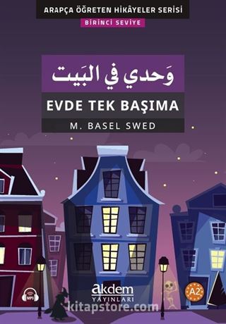 Evde Tek Başıma