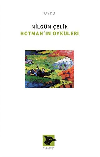 Hotman'ın Öyküleri