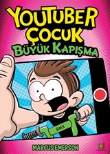 Youtuber Çocuk