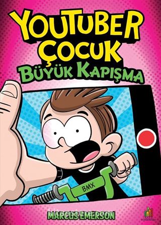 Youtuber Çocuk