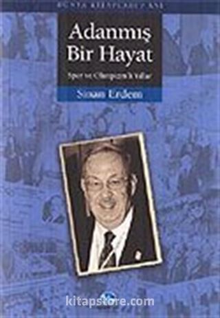 Adanmış Bir Hayat