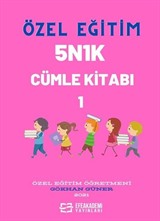 5N1K Cümle Kitabı 1