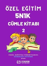 5N1K Cümle Kitabı 2