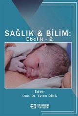 Sağlık - Bilim: Ebelik 2