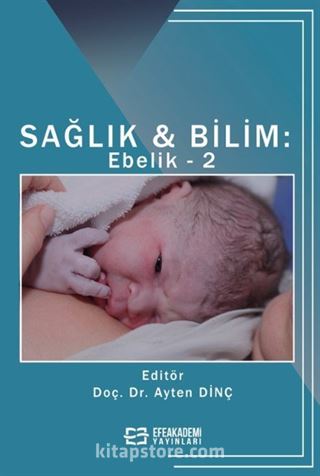 Sağlık - Bilim: Ebelik 2