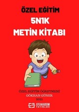 5N1K Metin Kitabı