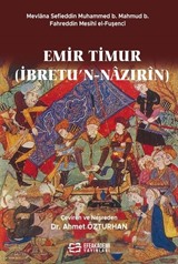 Emir Timur (İbretu'n-Nazirîn)