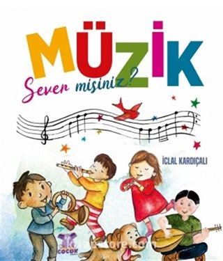 Müzik Sever misiniz?