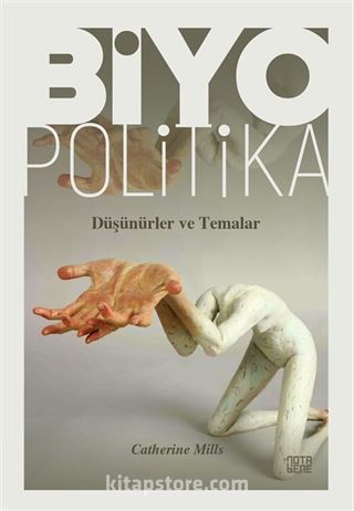 Biyopolitika