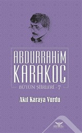 Akıl Karaya Vurdu / Bütün Şiirleri 7