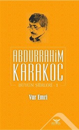 Vur Emri / Bütün Şiirleri 1