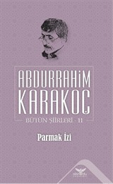 Parmak İzi / Bütün Şiirleri 11