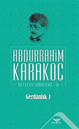 Gerdanlık 1 / Bütün Şiirleri 9