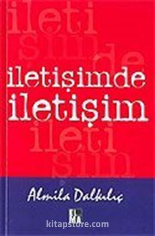 İletişimde İletişim