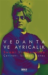 Vedanta ve Ayrıcalık