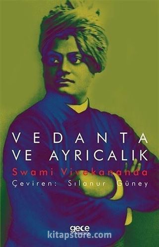 Vedanta ve Ayrıcalık