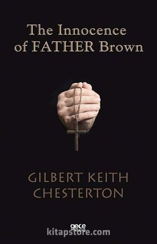 The Innocence of Father Brown