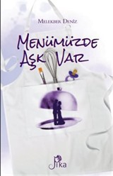 Menümüzde Aşk Var