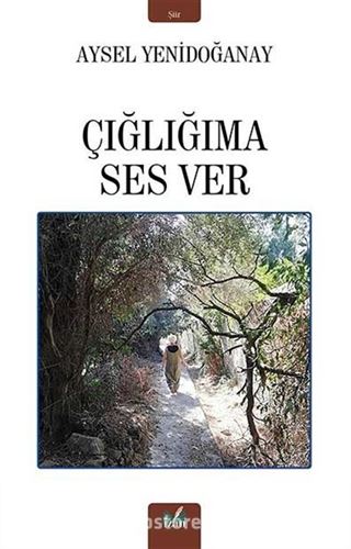 Çığlığıma Ses Ver