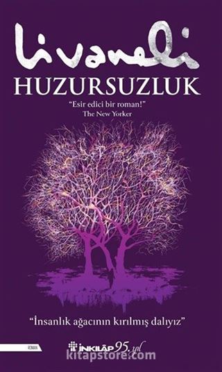 Huzursuzluk