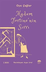 Madam Fortine'nin Sırrı