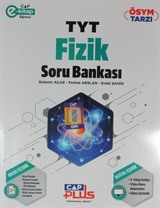 TYT Fizik Soru Bankası