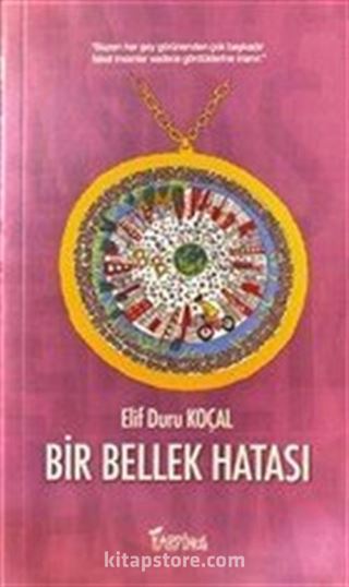 Bir Bellek Hatası