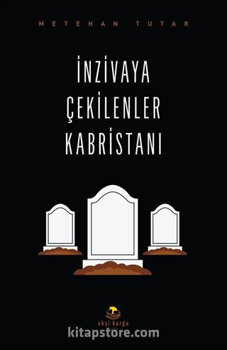 İnzivaya Çekilenler Kabristanı