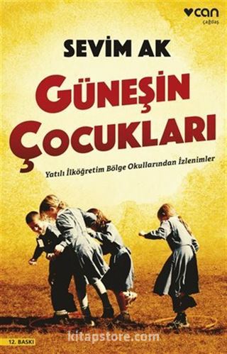 Güneşin Çocukları