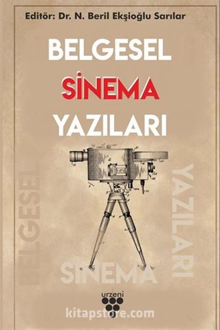 Belgesel Sinema Yazıları