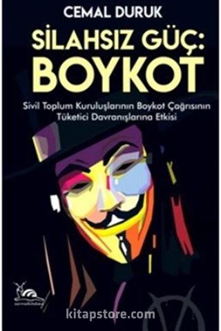 Silahsız Güç: Boykot